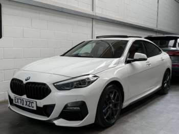Used BMW 2 Series 2020 for sale - 75299906: Photo