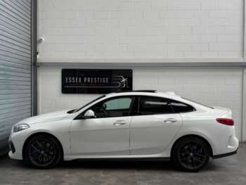 Used BMW 2 Series 2020 for sale - 75299906: Photo
