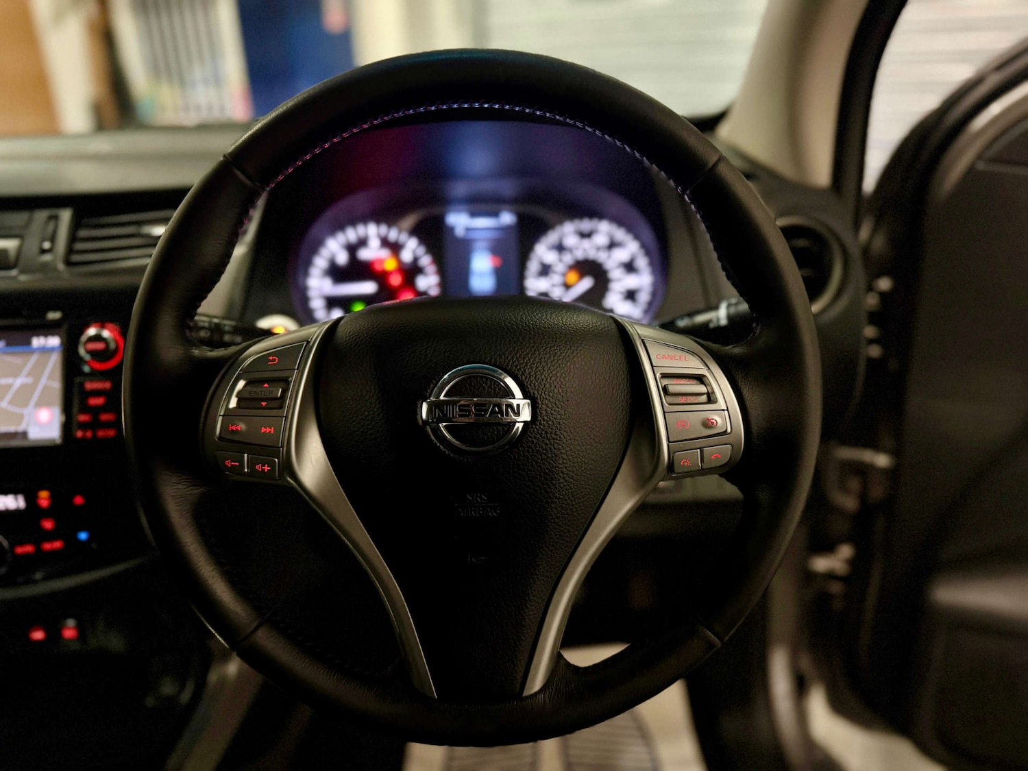 Used Nissan Navara 2018 for sale - 77398263: Photo 13