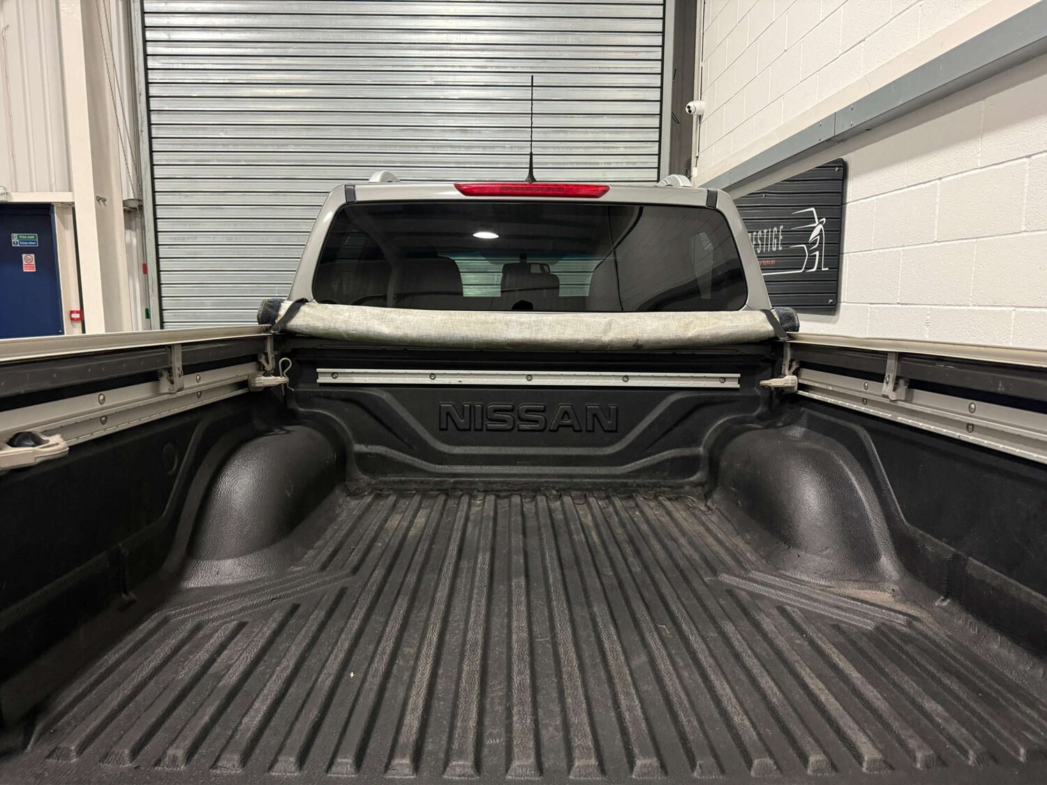 Used Nissan Navara 2018 for sale - 77398263: Photo 22