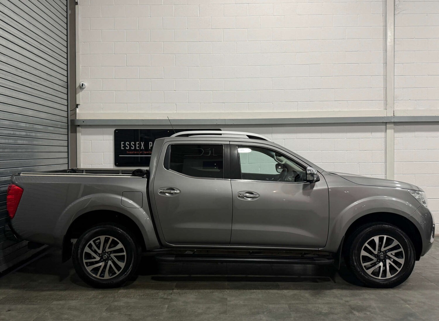 Used Nissan Navara 2018 for sale - 77398263: Photo 5