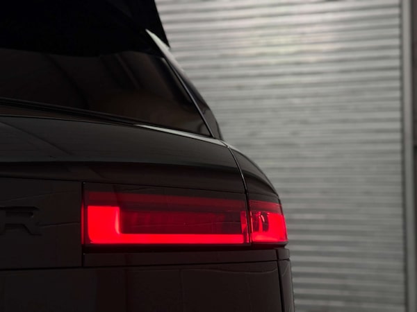 Used Land Rover Range Rover Sport 2022 for sale - 76277836: Photo 12