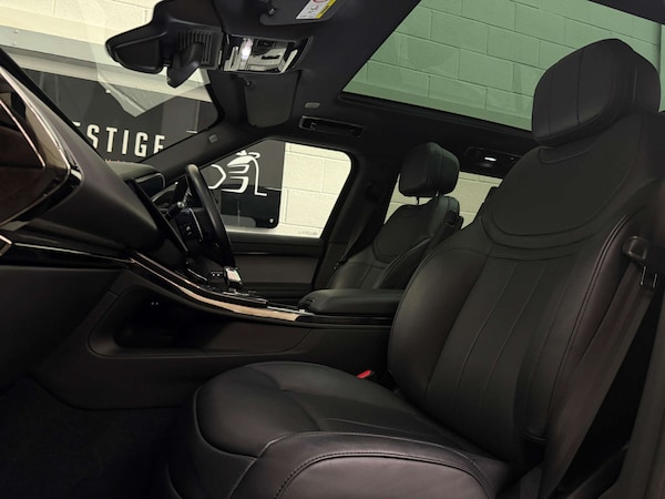 Used Land Rover Range Rover Sport 2022 for sale - 76277836: Photo 16