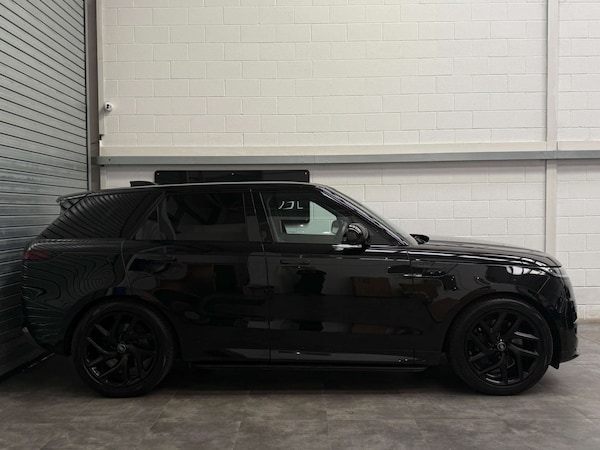 Used Land Rover Range Rover Sport 2022 for sale - 76277836: Photo 5