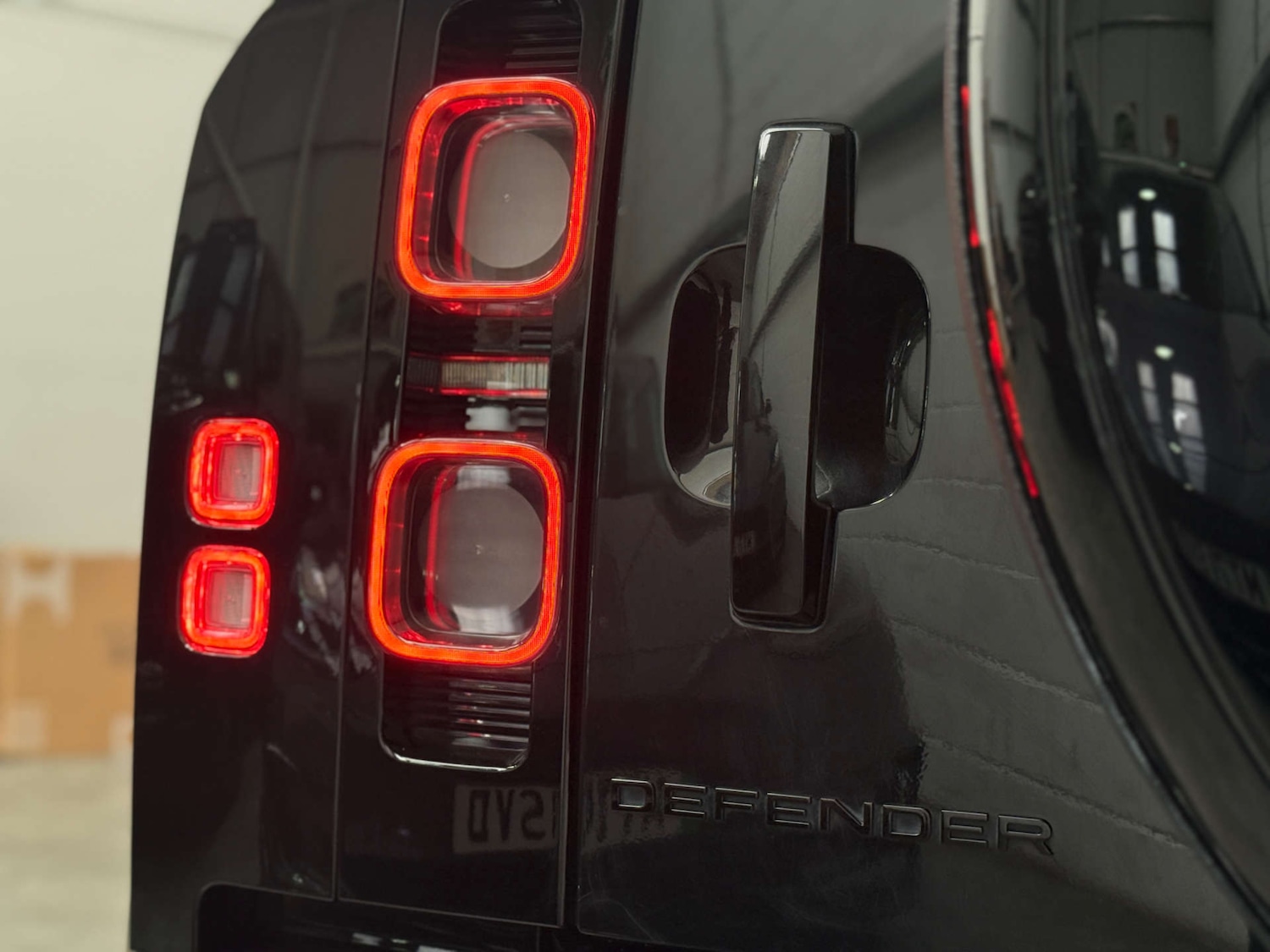 Used Land Rover Defender 2022 for sale - 77558189: Photo 10