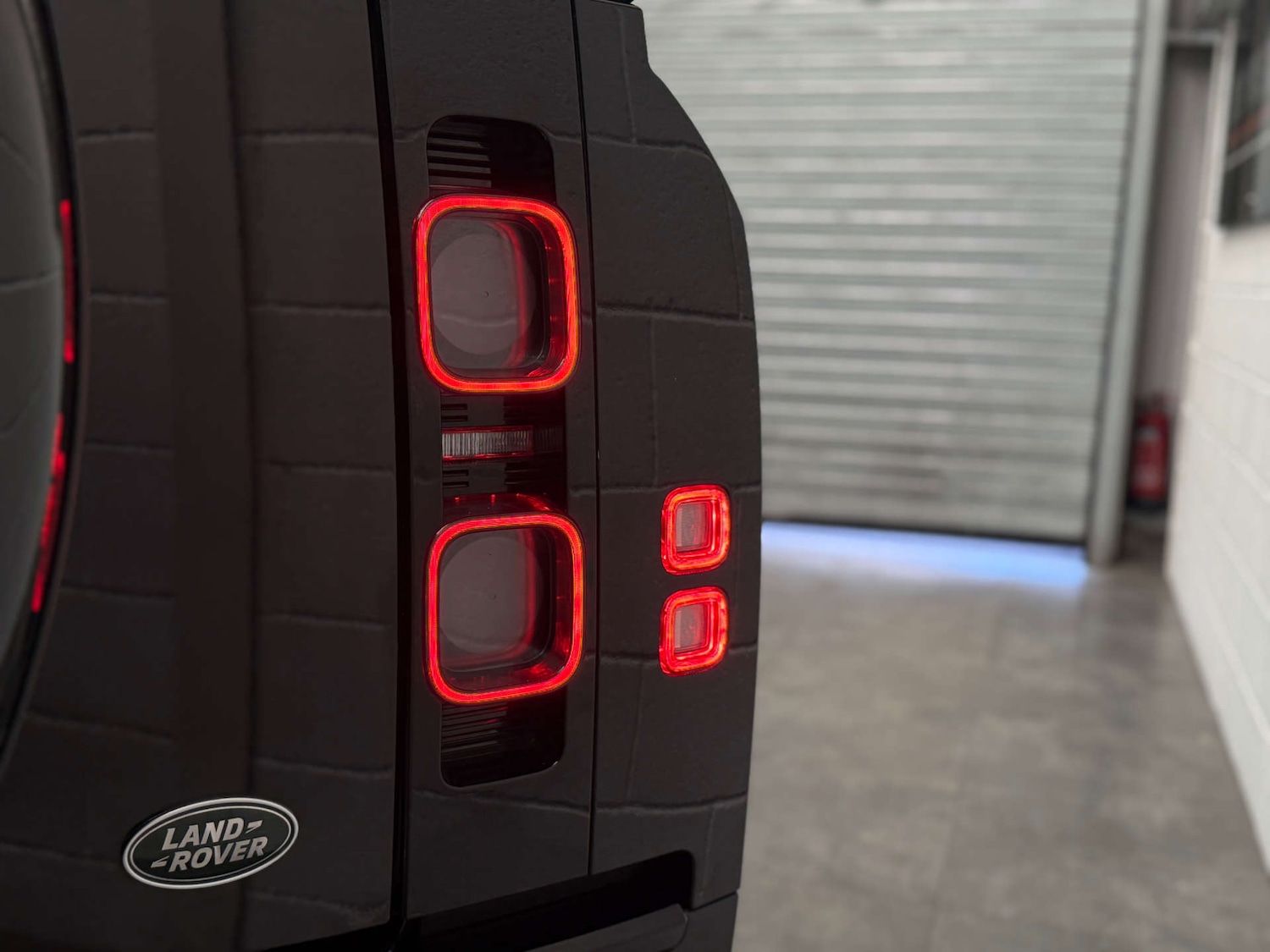 Used Land Rover Defender 2022 for sale - 77558189: Photo 12