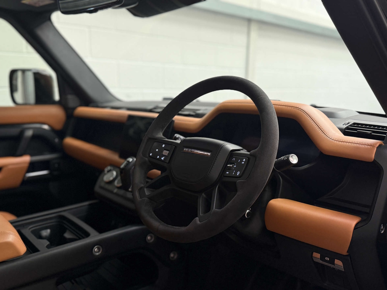 Used Land Rover Defender 2022 for sale - 77558189: Photo 14