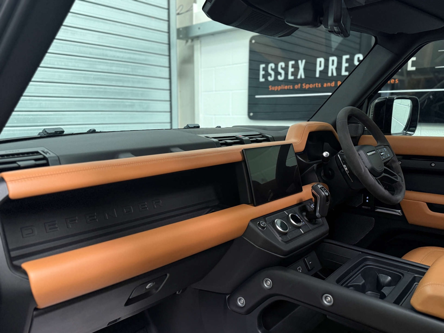 Used Land Rover Defender 2022 for sale - 77558189: Photo 17