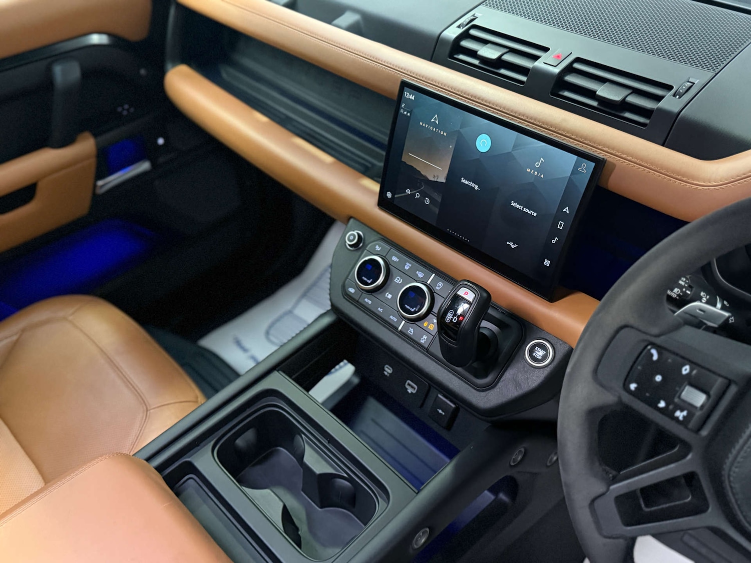 Used Land Rover Defender 2022 for sale - 77558189: Photo 20