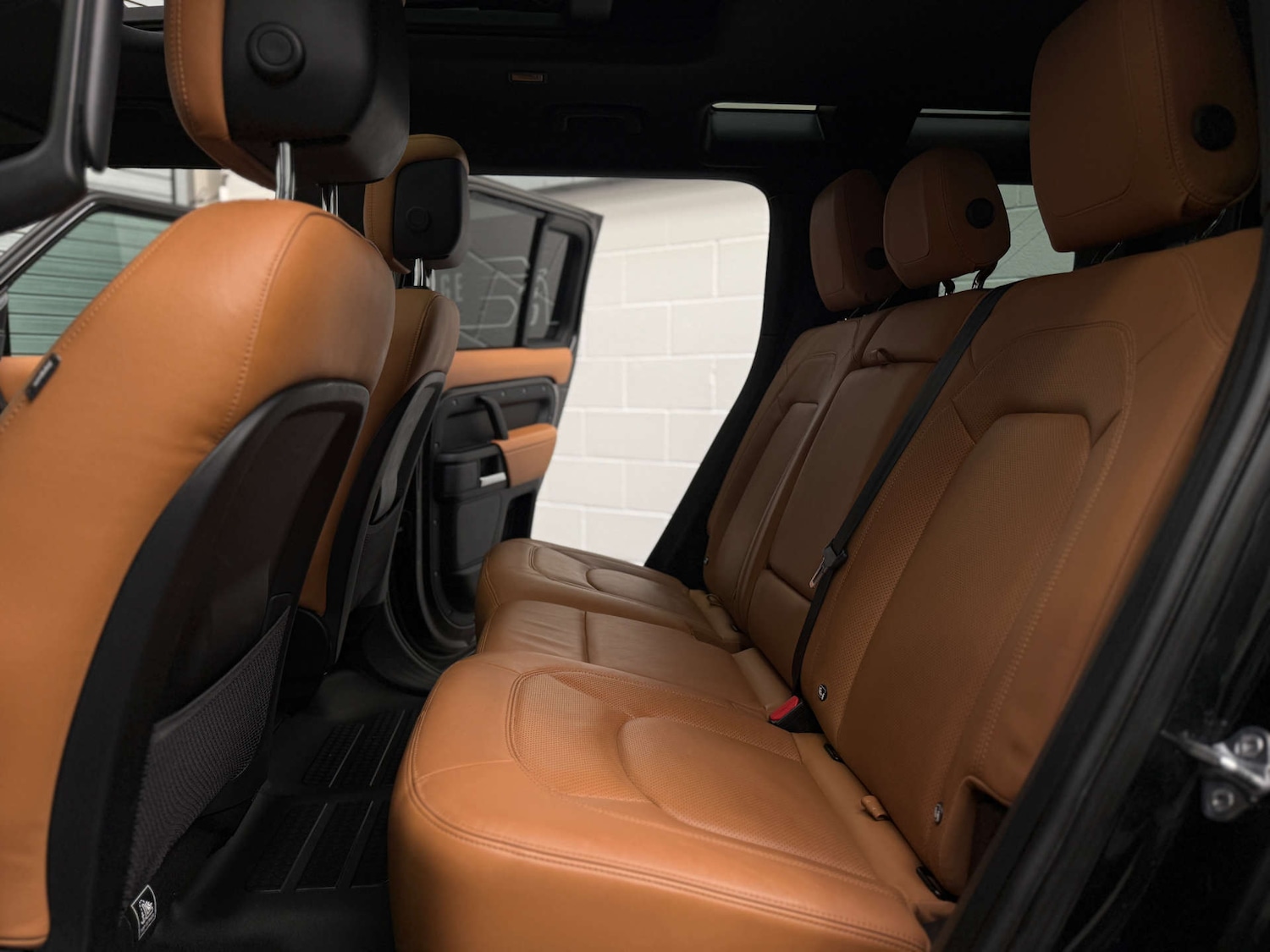 Used Land Rover Defender 2022 for sale - 77558189: Photo 21