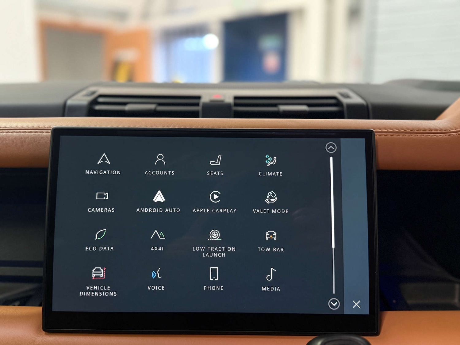 Used Land Rover Defender 2022 for sale - 77558189: Photo 25