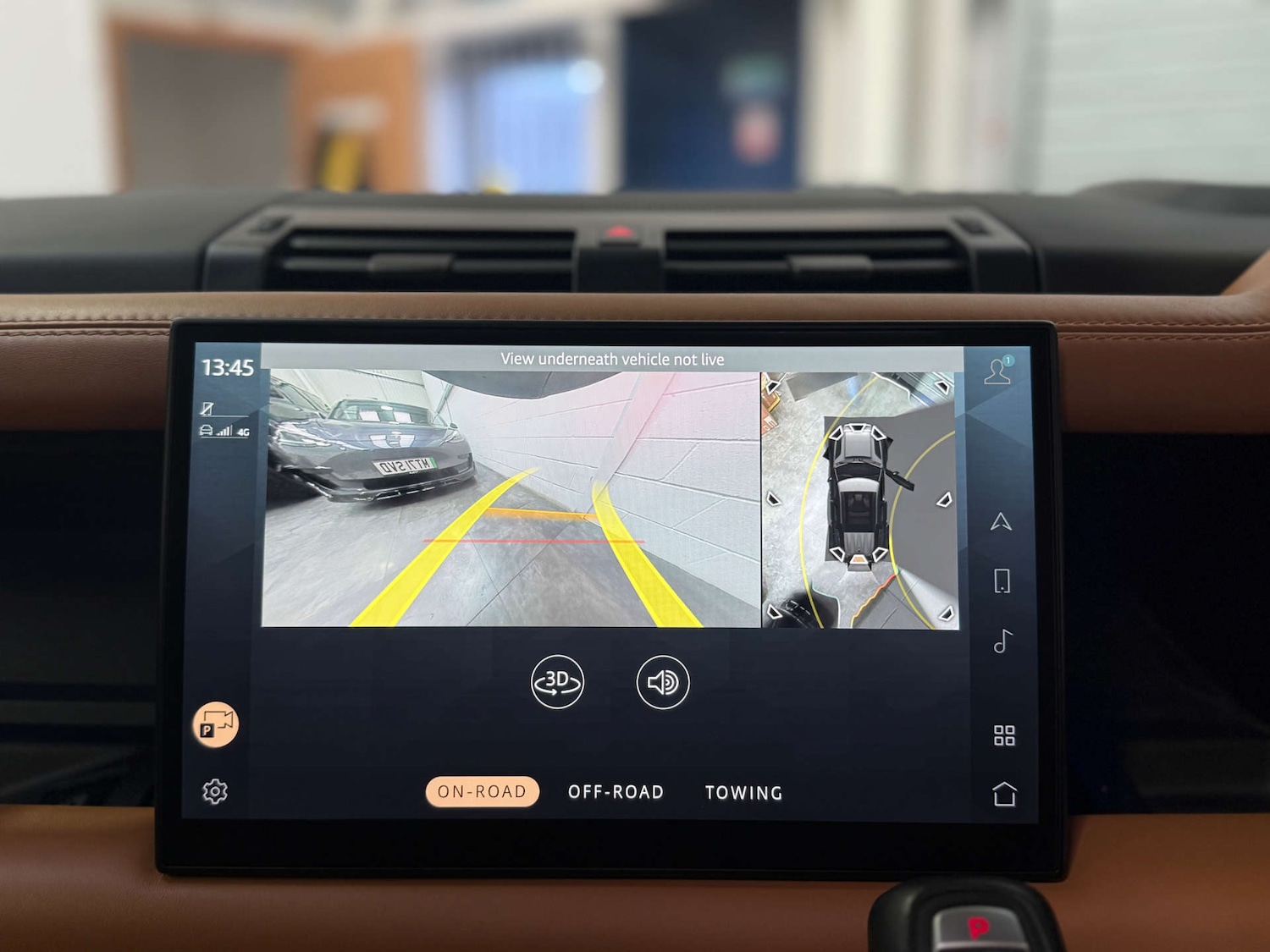 Used Land Rover Defender 2022 for sale - 77558189: Photo 26