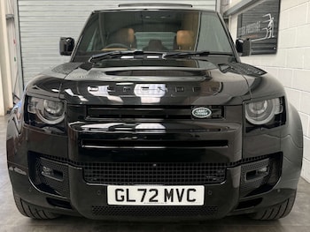 Used Land Rover Defender 2022 for sale - 77558189: Photo