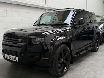 Used Land Rover Defender 2022 for sale - 77558189: Photo