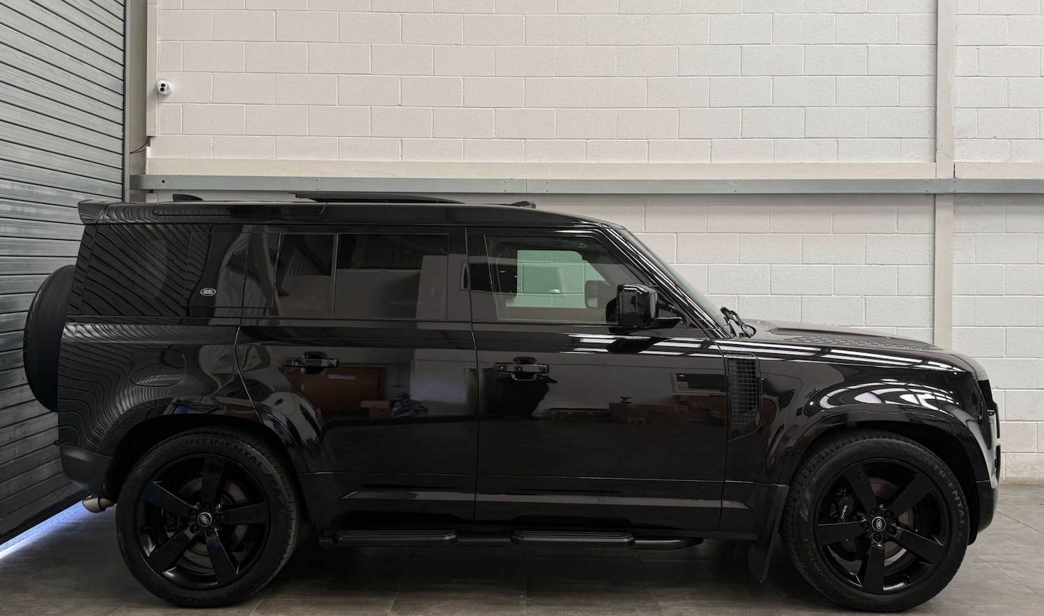 Used Land Rover Defender 2022 for sale - 77558189: Photo 5