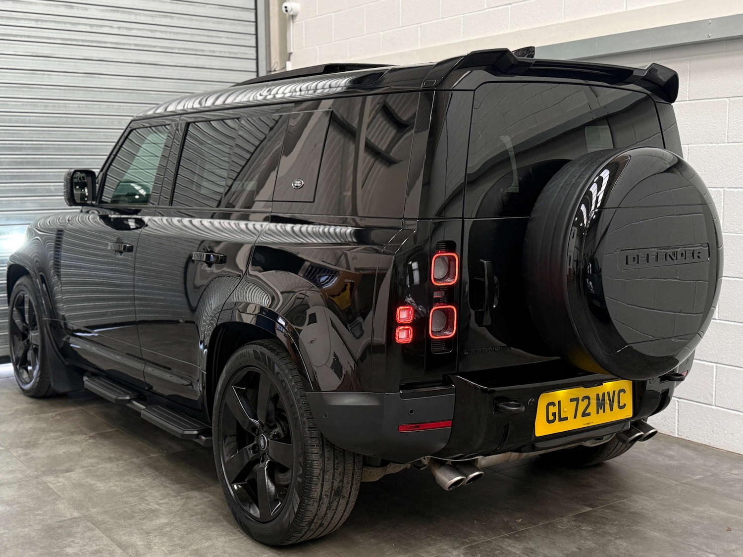 Used Land Rover Defender 2022 for sale - 77558189: Photo 8