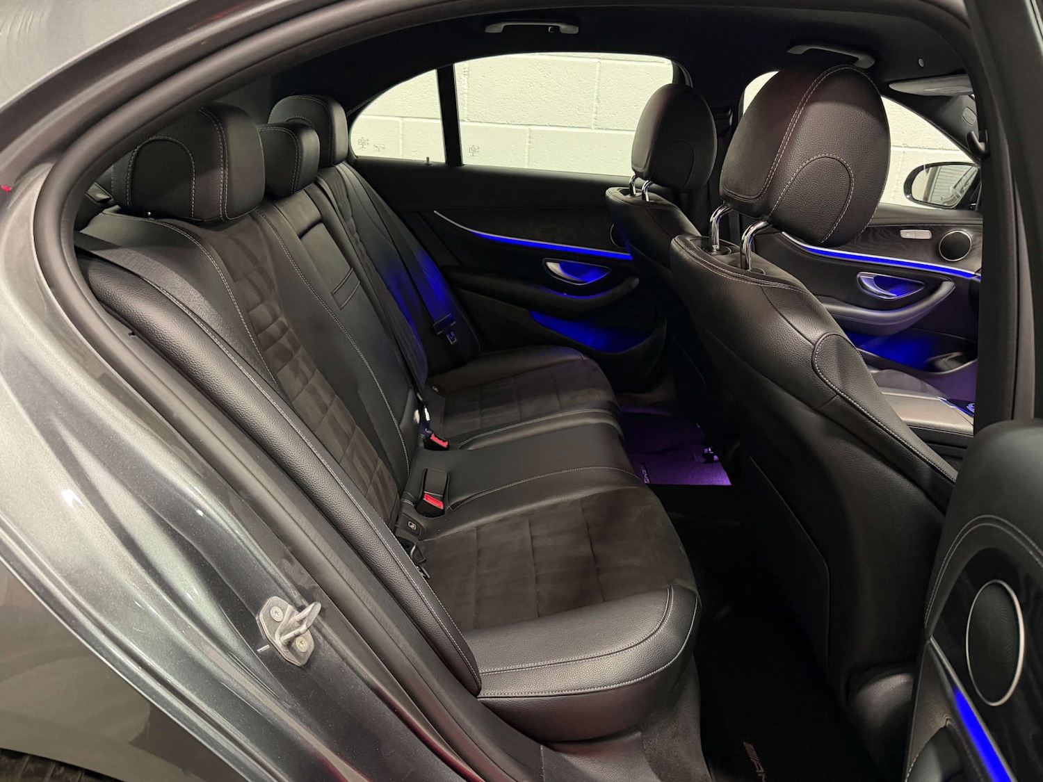 Used Mercedes-Benz E Class 2016 for sale - 76837449: Photo 12