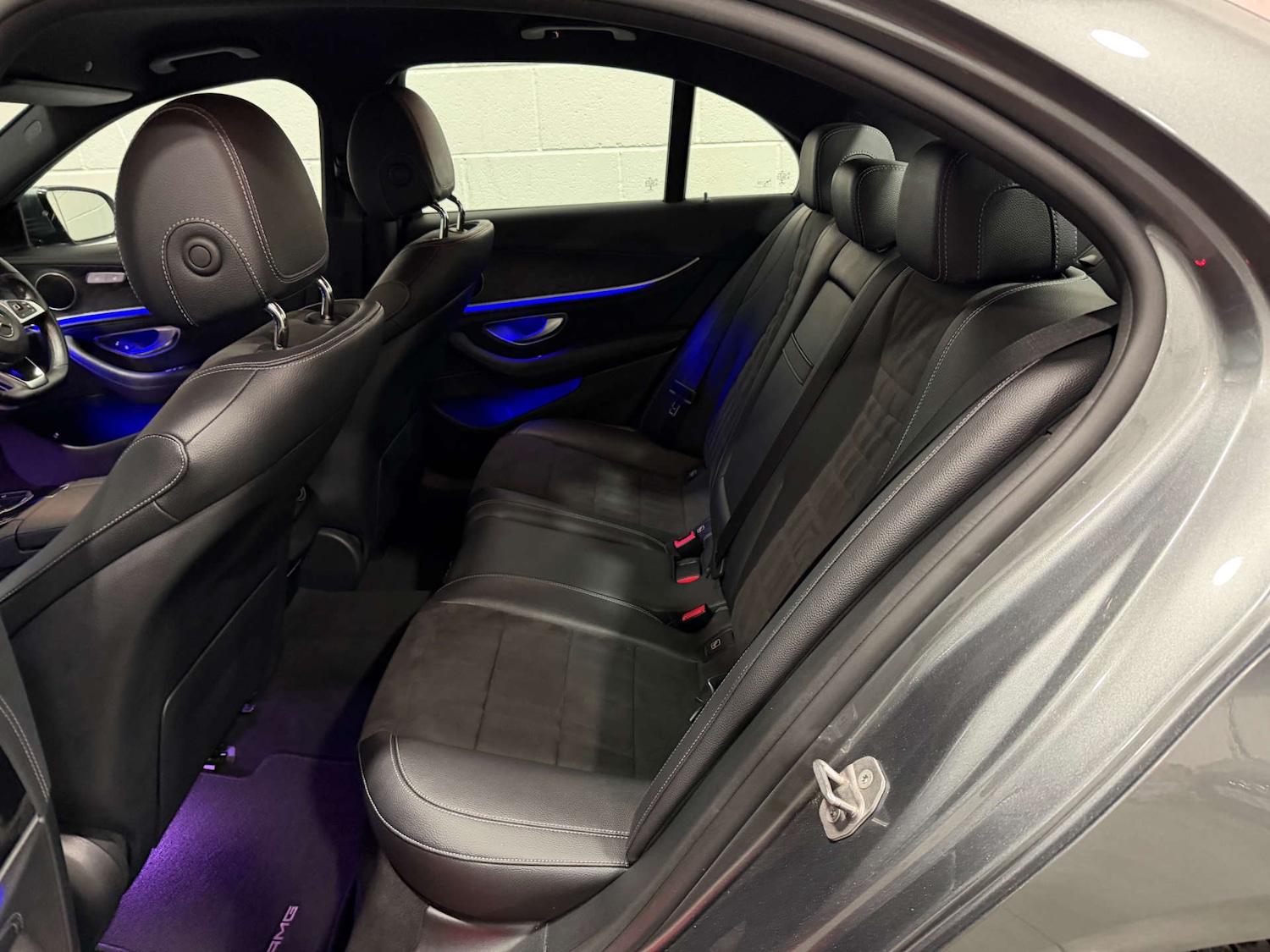 Used Mercedes-Benz E Class 2016 for sale - 76837449: Photo 14