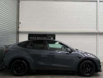 Used Tesla Model Y 2022 for sale - 75453736: Photo