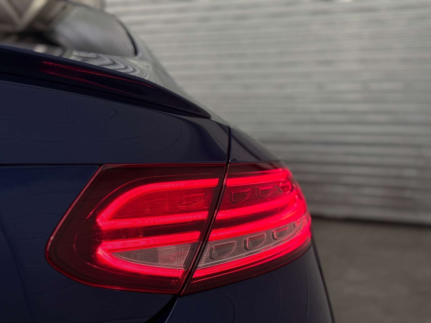 Used Mercedes-Benz C Class 2020 for sale - 76331503: Photo 12