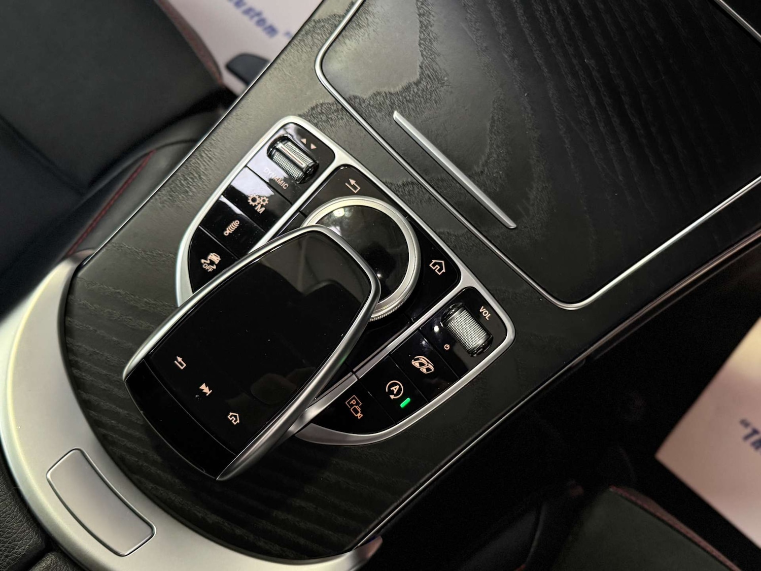 Used Mercedes-Benz C Class 2020 for sale - 76331503: Photo 22