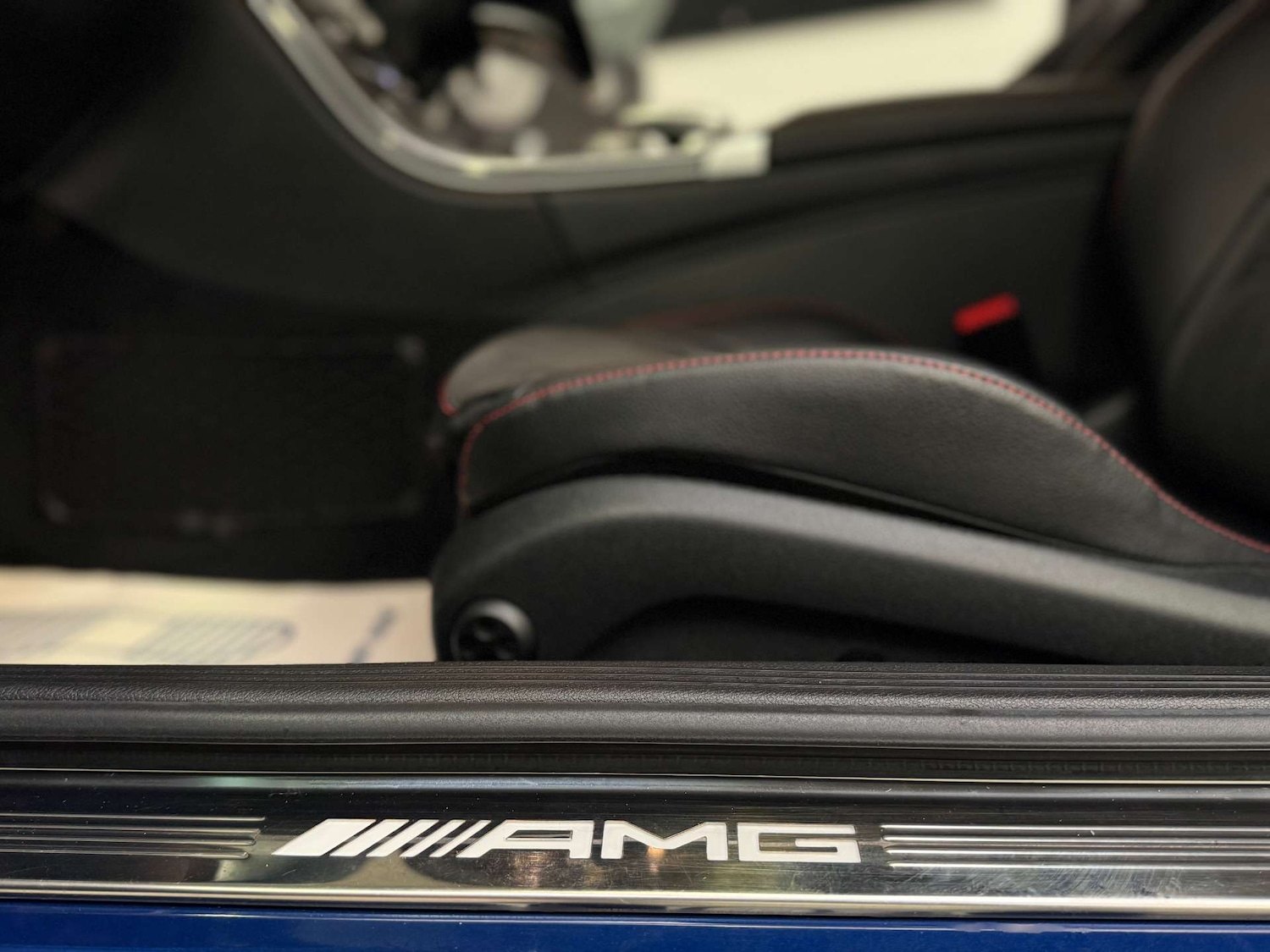 Used Mercedes-Benz C Class 2020 for sale - 76331503: Photo 23