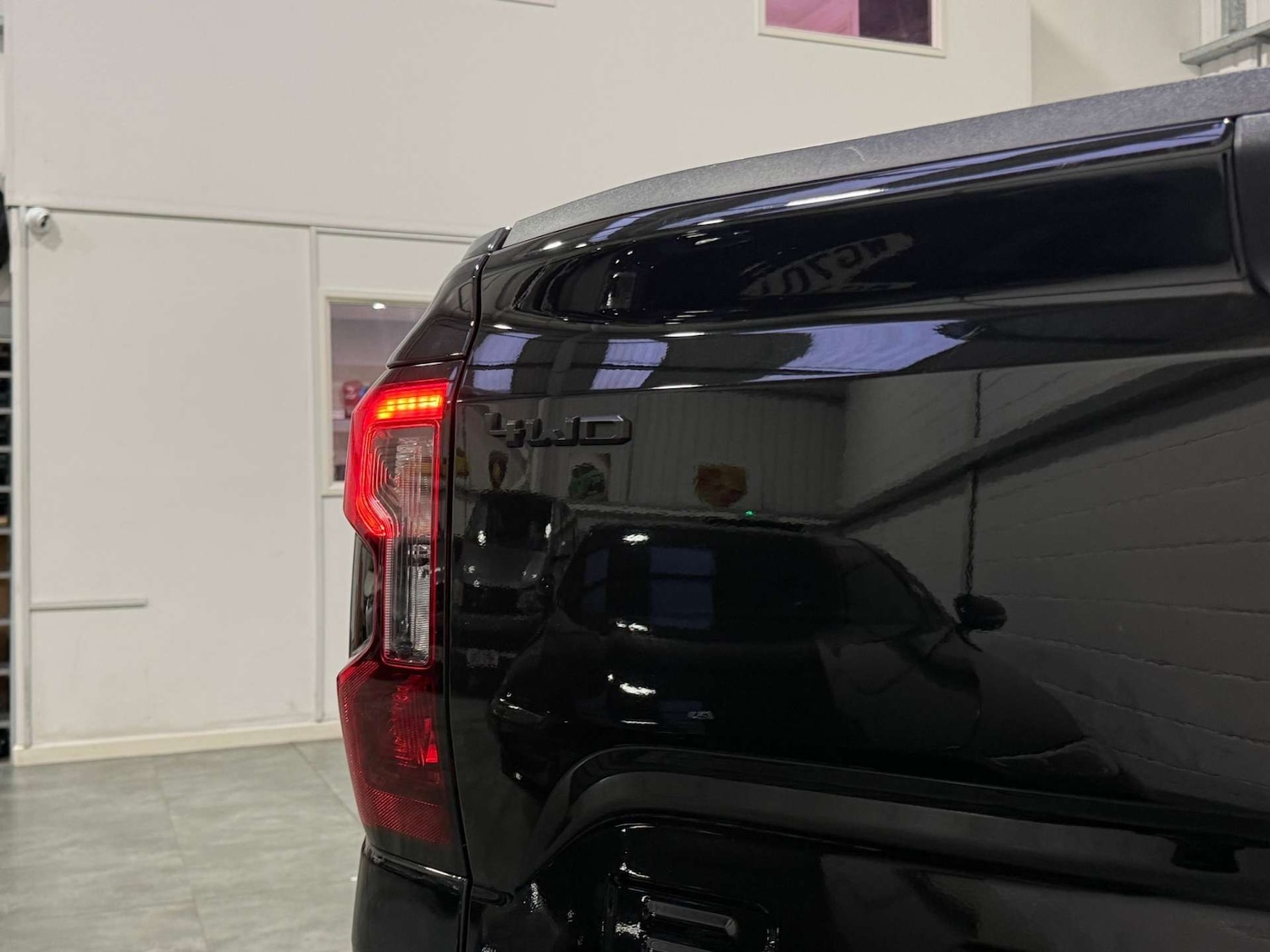 Used Ford Ranger 2023 for sale - 76387487: Photo 10