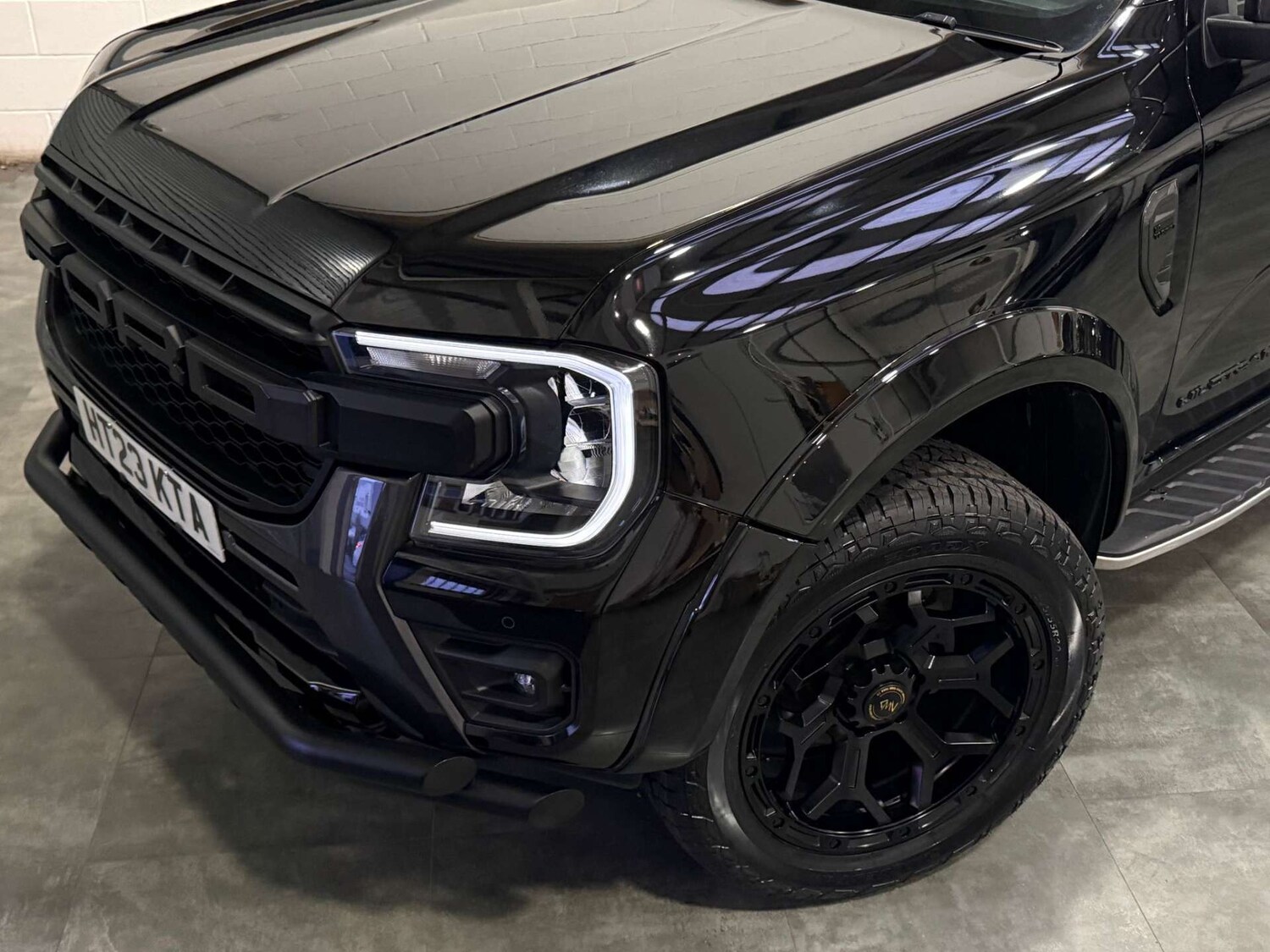 Used Ford Ranger 2023 for sale - 76387487: Photo 11