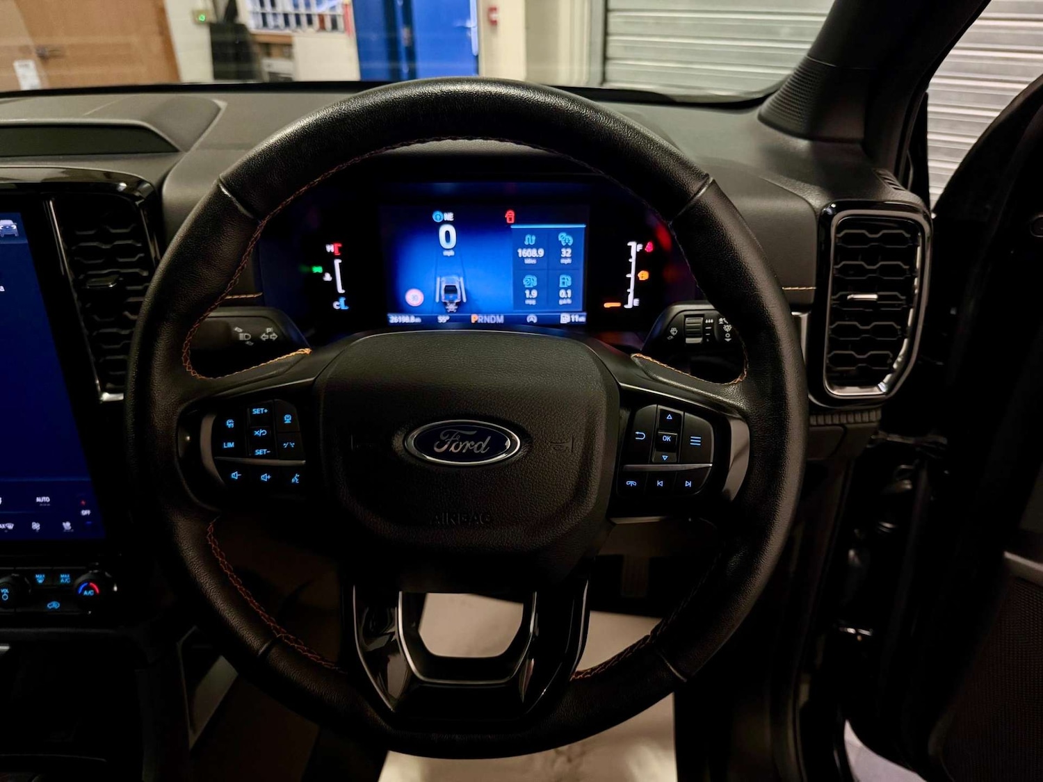 Used Ford Ranger 2023 for sale - 76387487: Photo 13