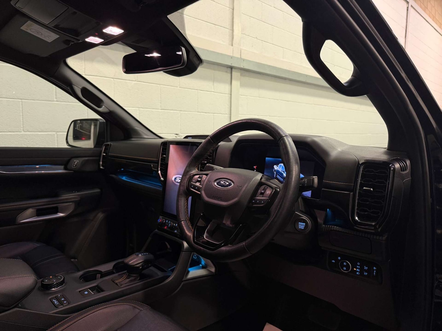 Used Ford Ranger 2023 for sale - 76387487: Photo 14