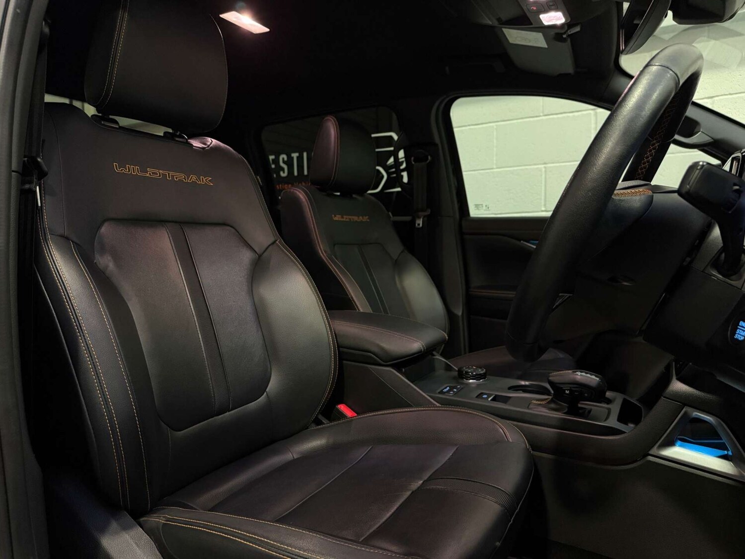 Used Ford Ranger 2023 for sale - 76387487: Photo 15