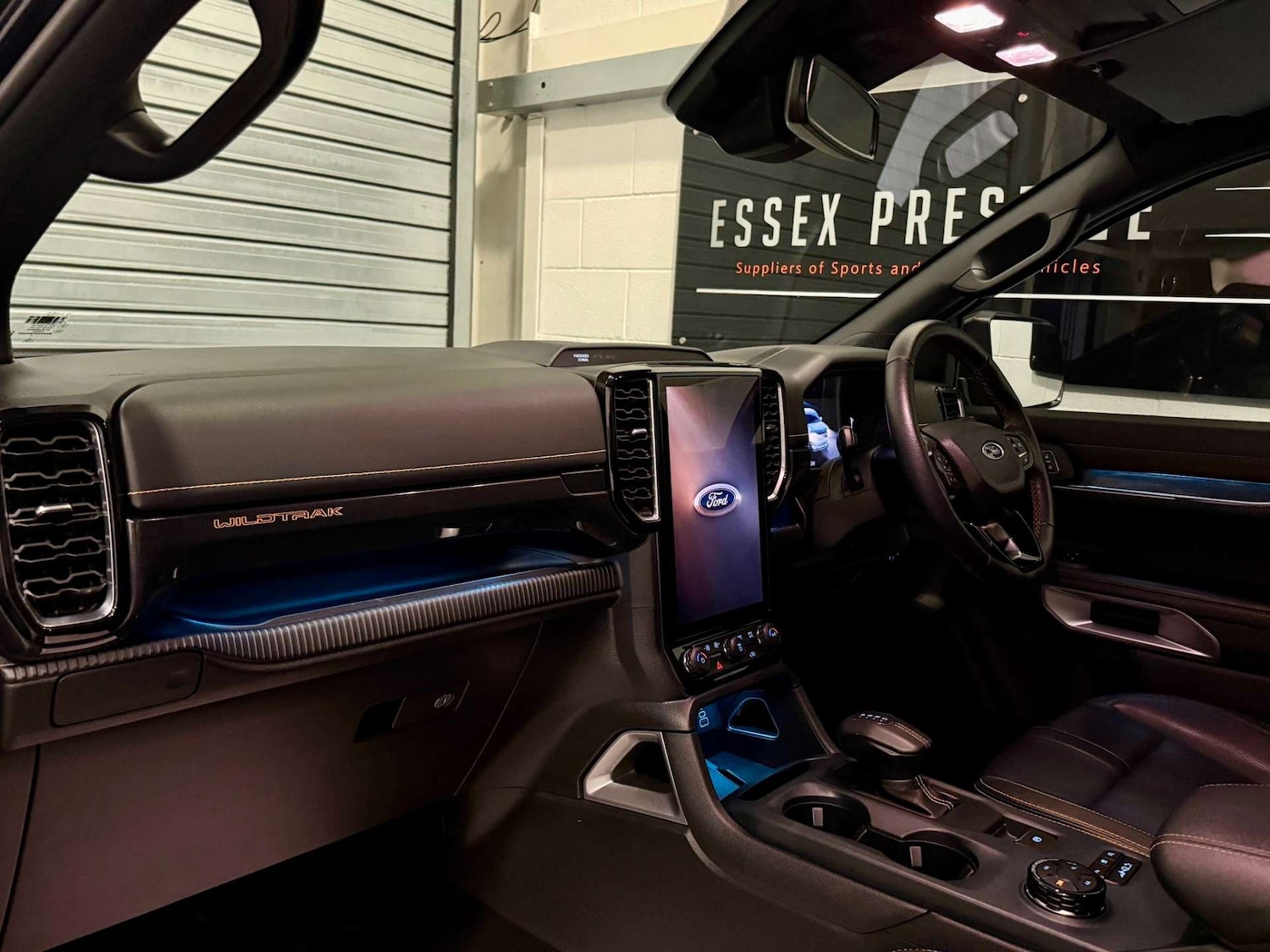 Used Ford Ranger 2023 for sale - 76387487: Photo 16