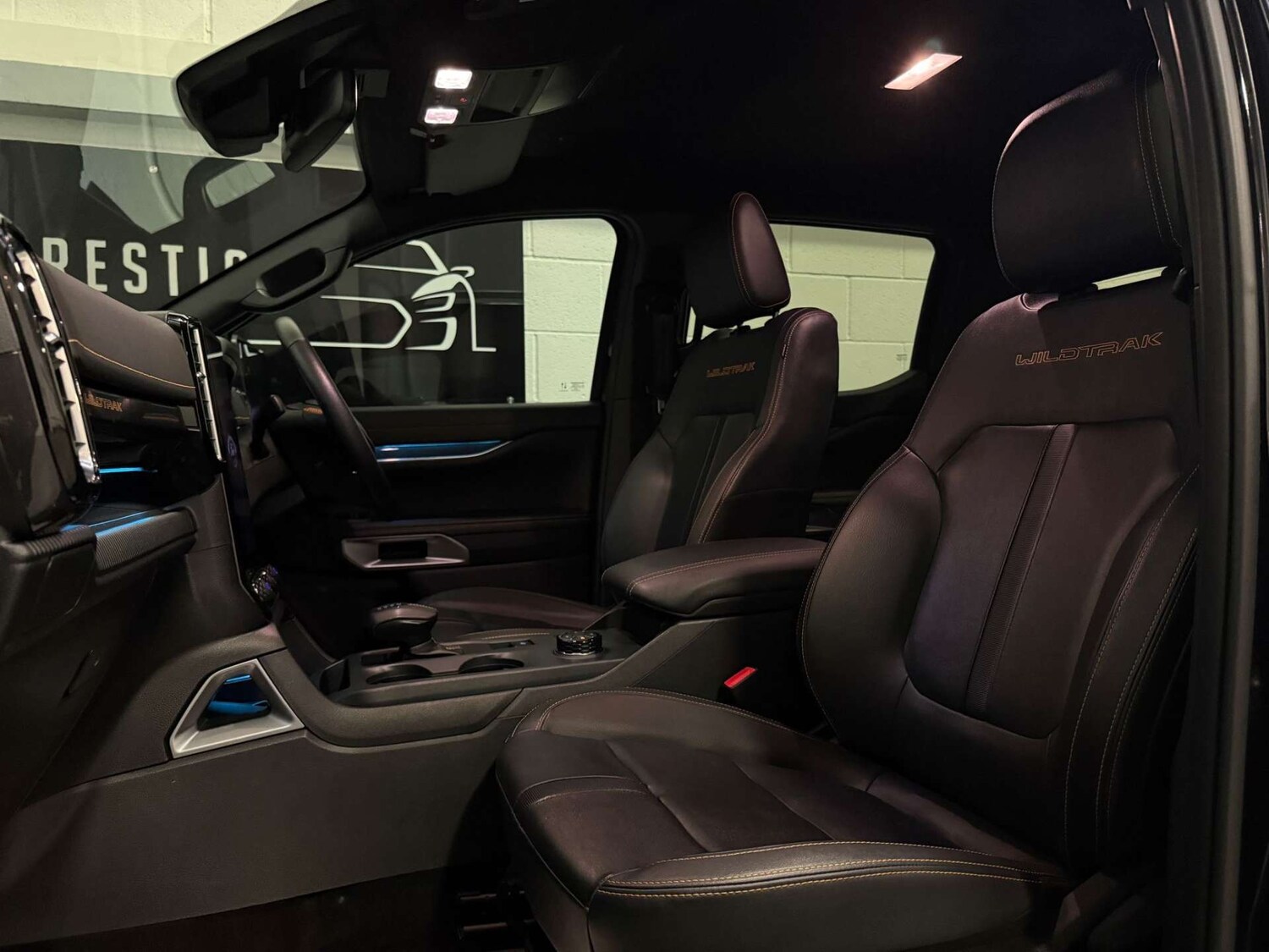 Used Ford Ranger 2023 for sale - 76387487: Photo 17