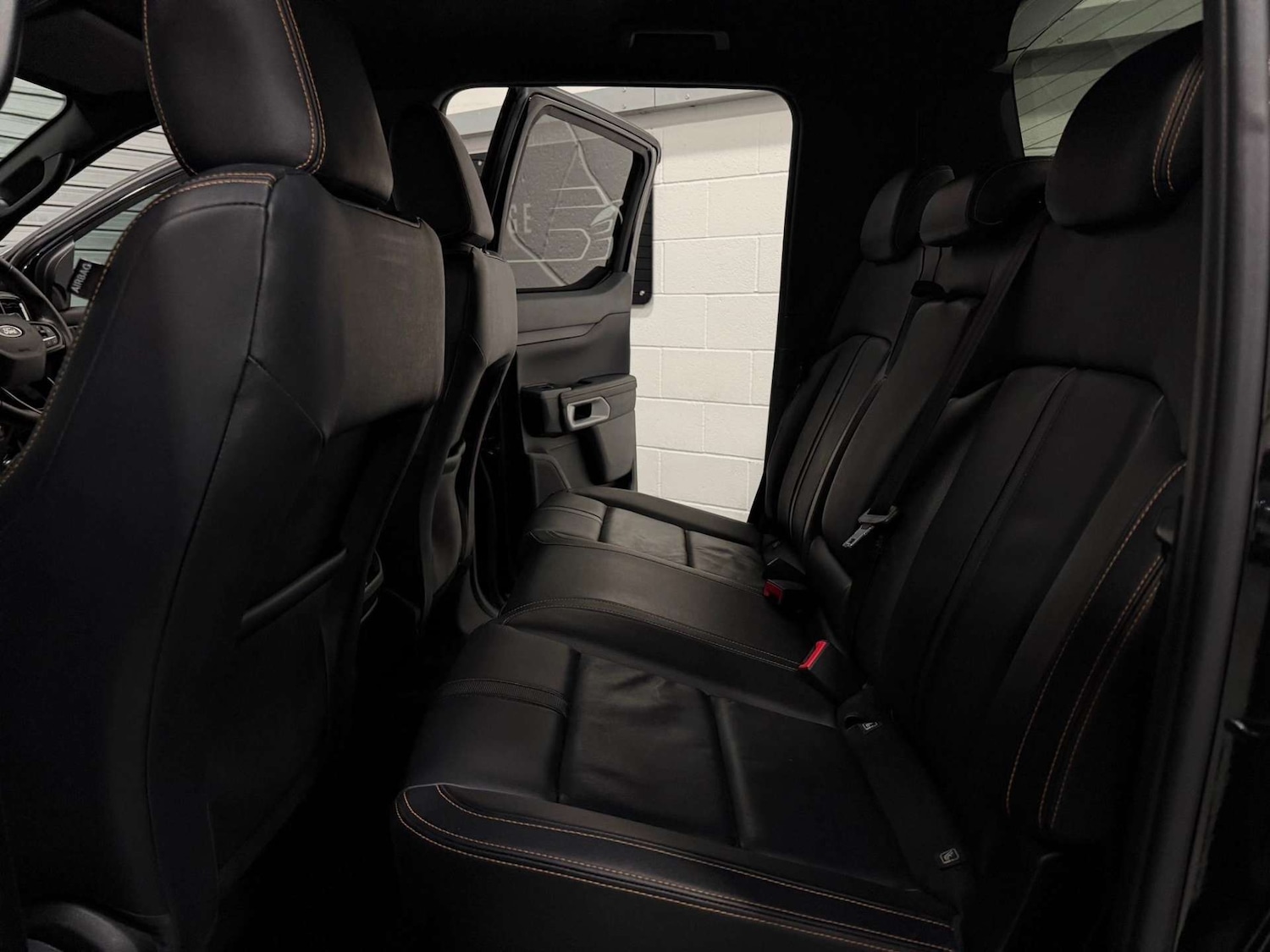 Used Ford Ranger 2023 for sale - 76387487: Photo 18