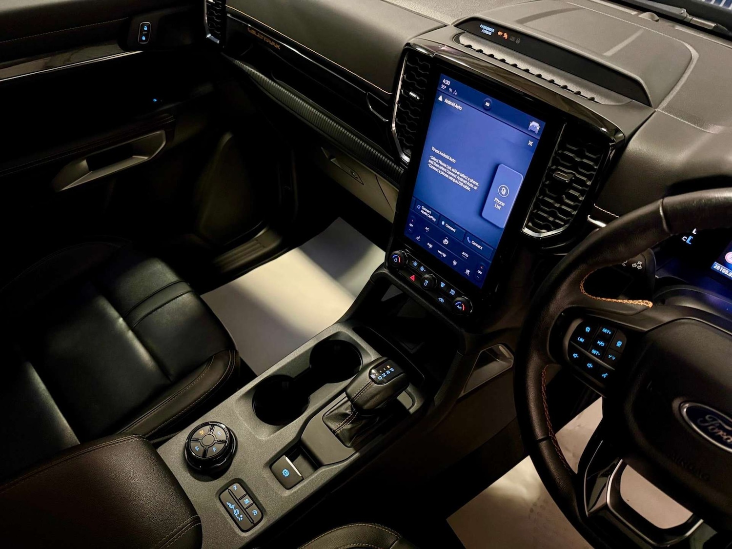 Used Ford Ranger 2023 for sale - 76387487: Photo 19