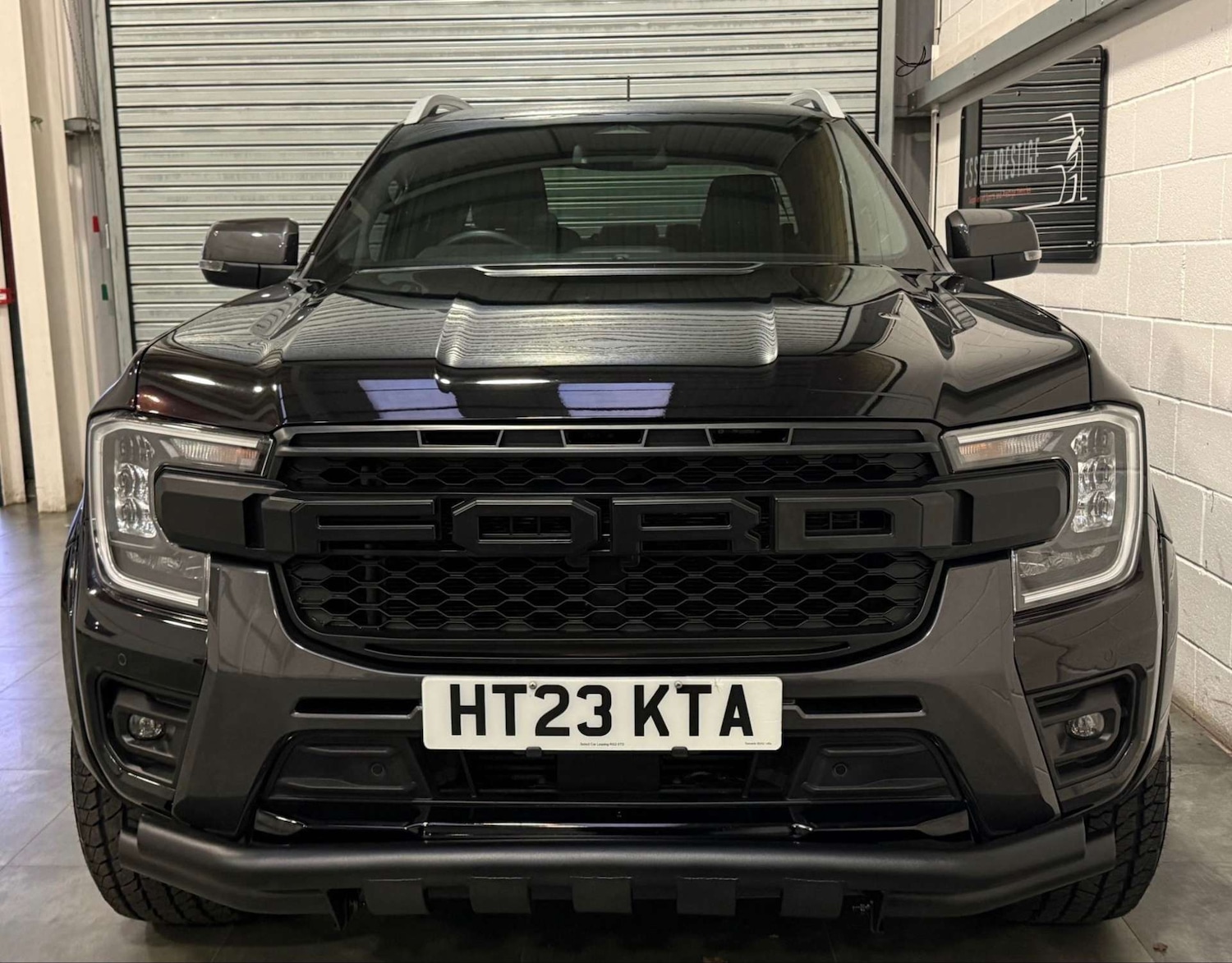 Used Ford Ranger 2023 for sale - 76387487: Photo 2