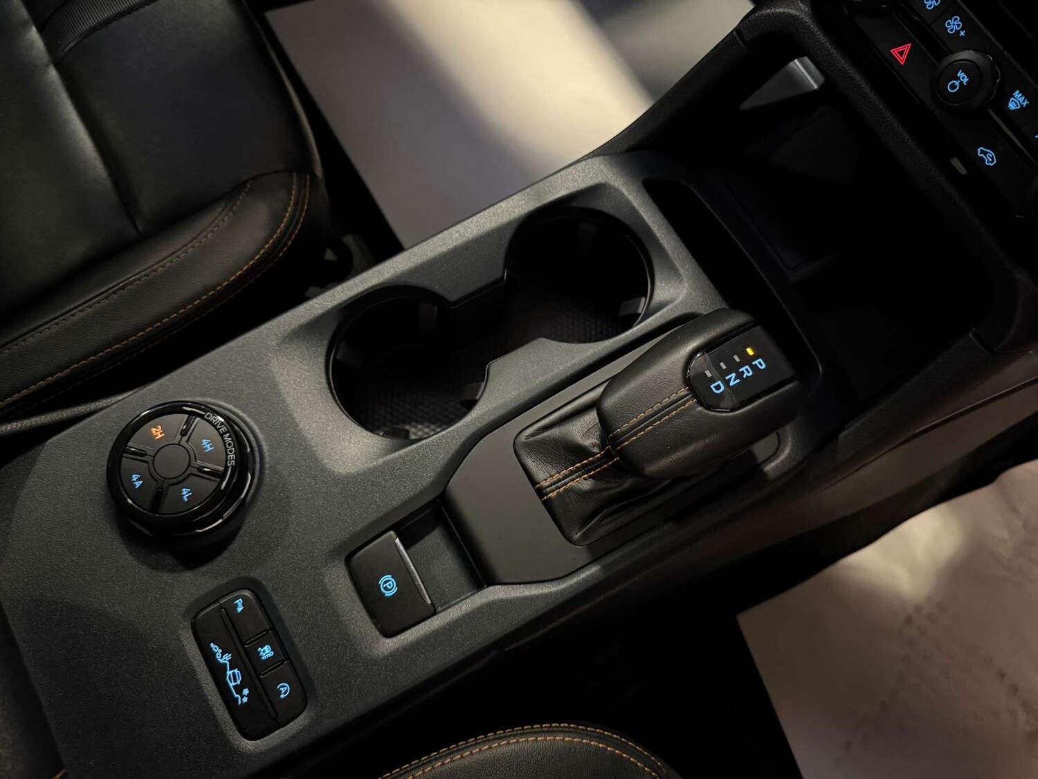 Used Ford Ranger 2023 for sale - 76387487: Photo 20