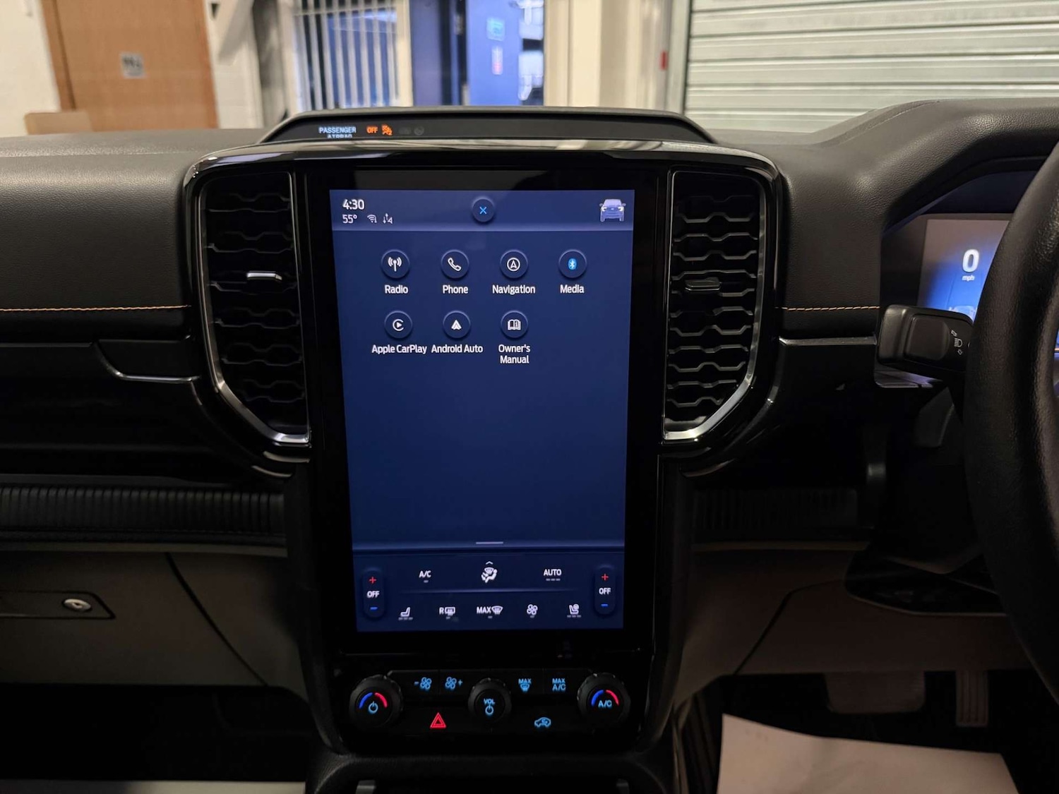 Used Ford Ranger 2023 for sale - 76387487: Photo 21