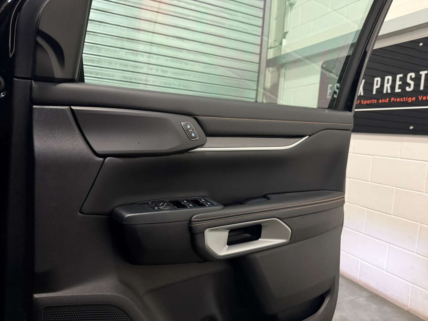 Used Ford Ranger 2023 for sale - 76387487: Photo 22