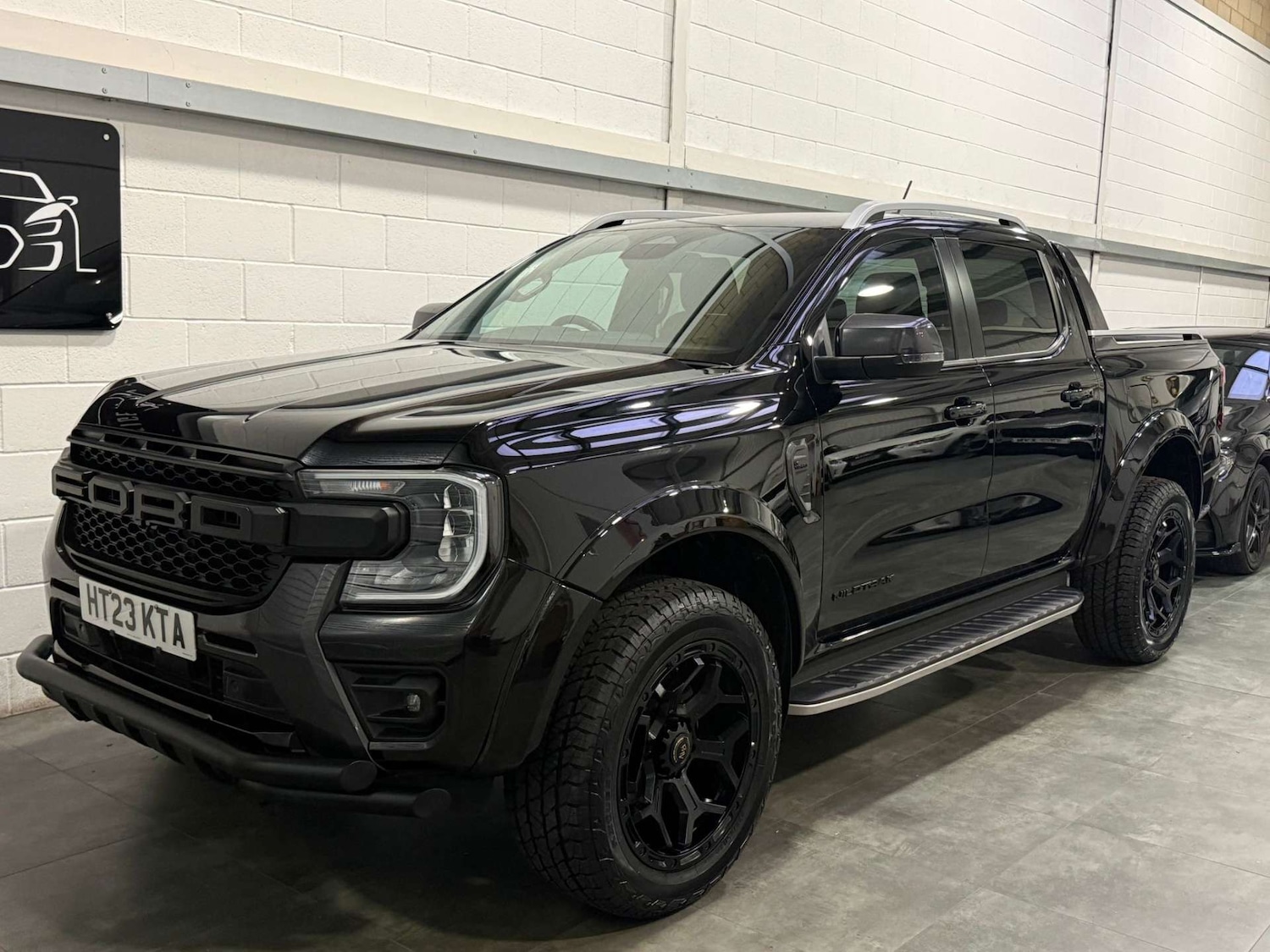 Used Ford Ranger 2023 for sale - 76387487: Photo 3