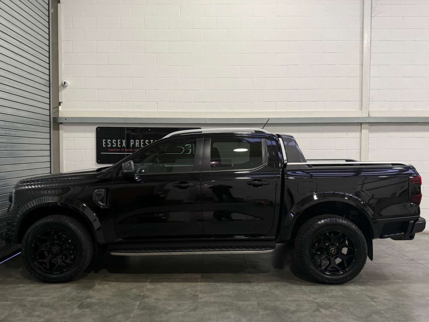 Used Ford Ranger 2023 for sale - 76387487: Photo 4