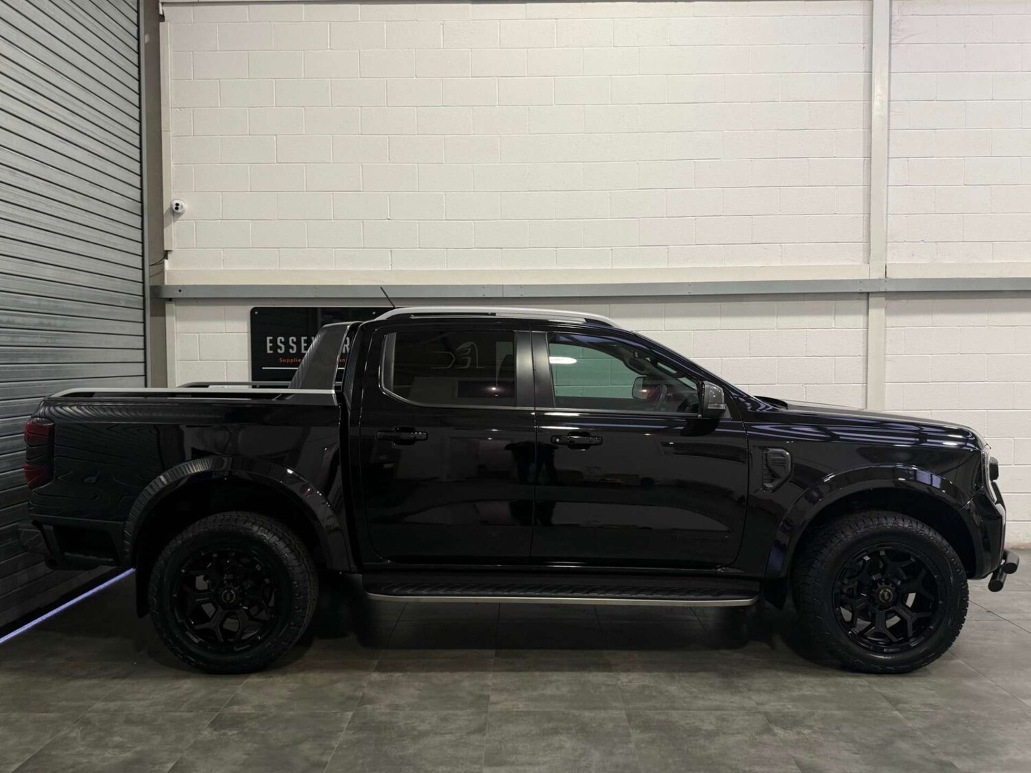 Used Ford Ranger 2023 for sale - 76387487: Photo 5