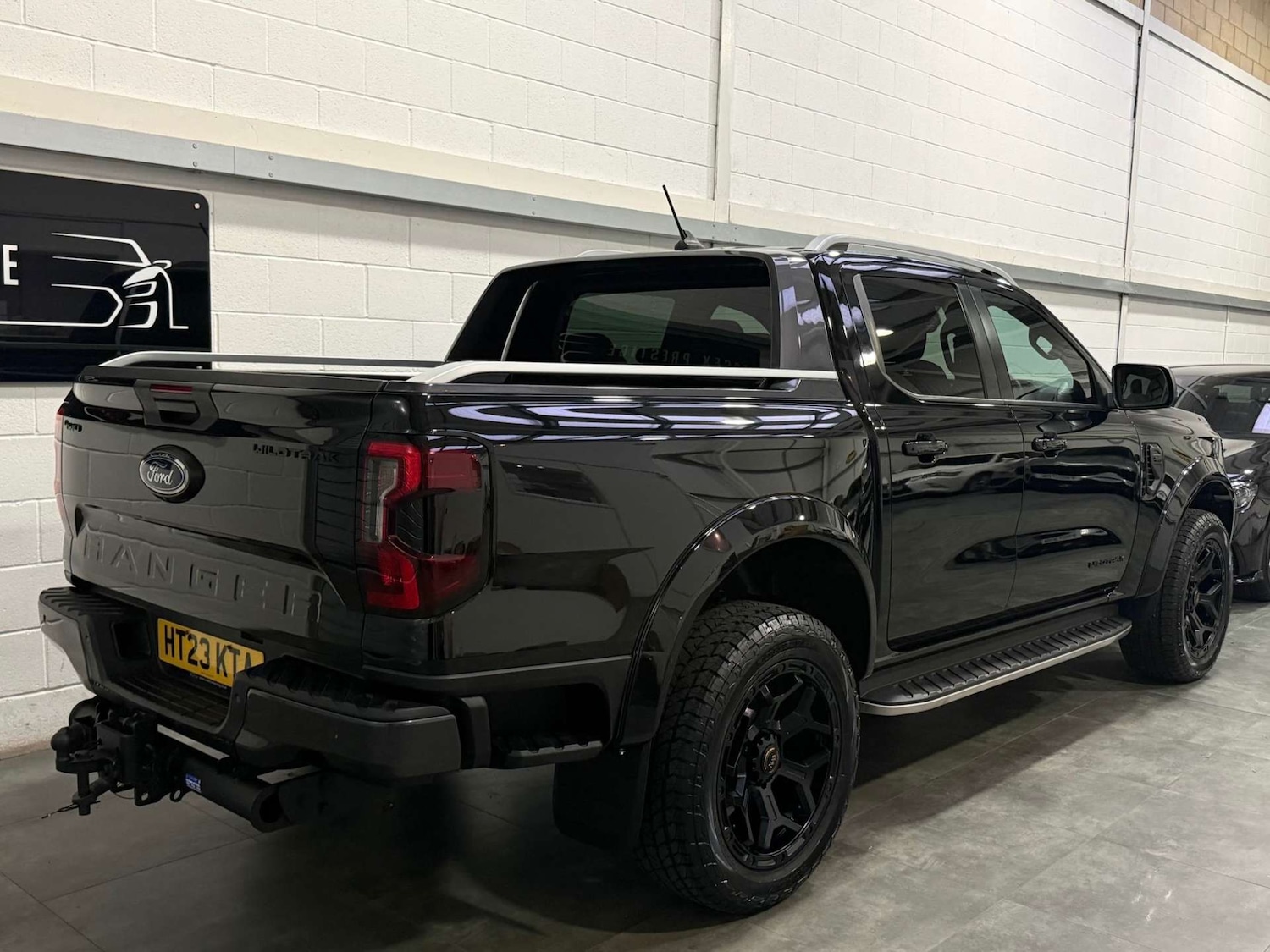 Used Ford Ranger 2023 for sale - 76387487: Photo 6