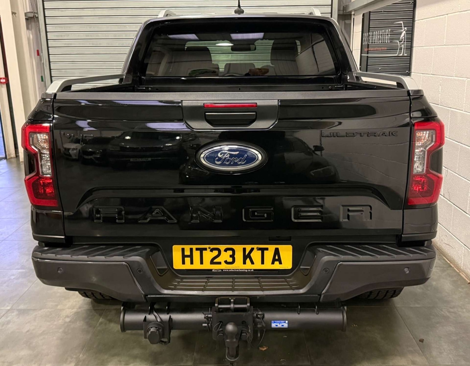 Used Ford Ranger 2023 for sale - 76387487: Photo 7