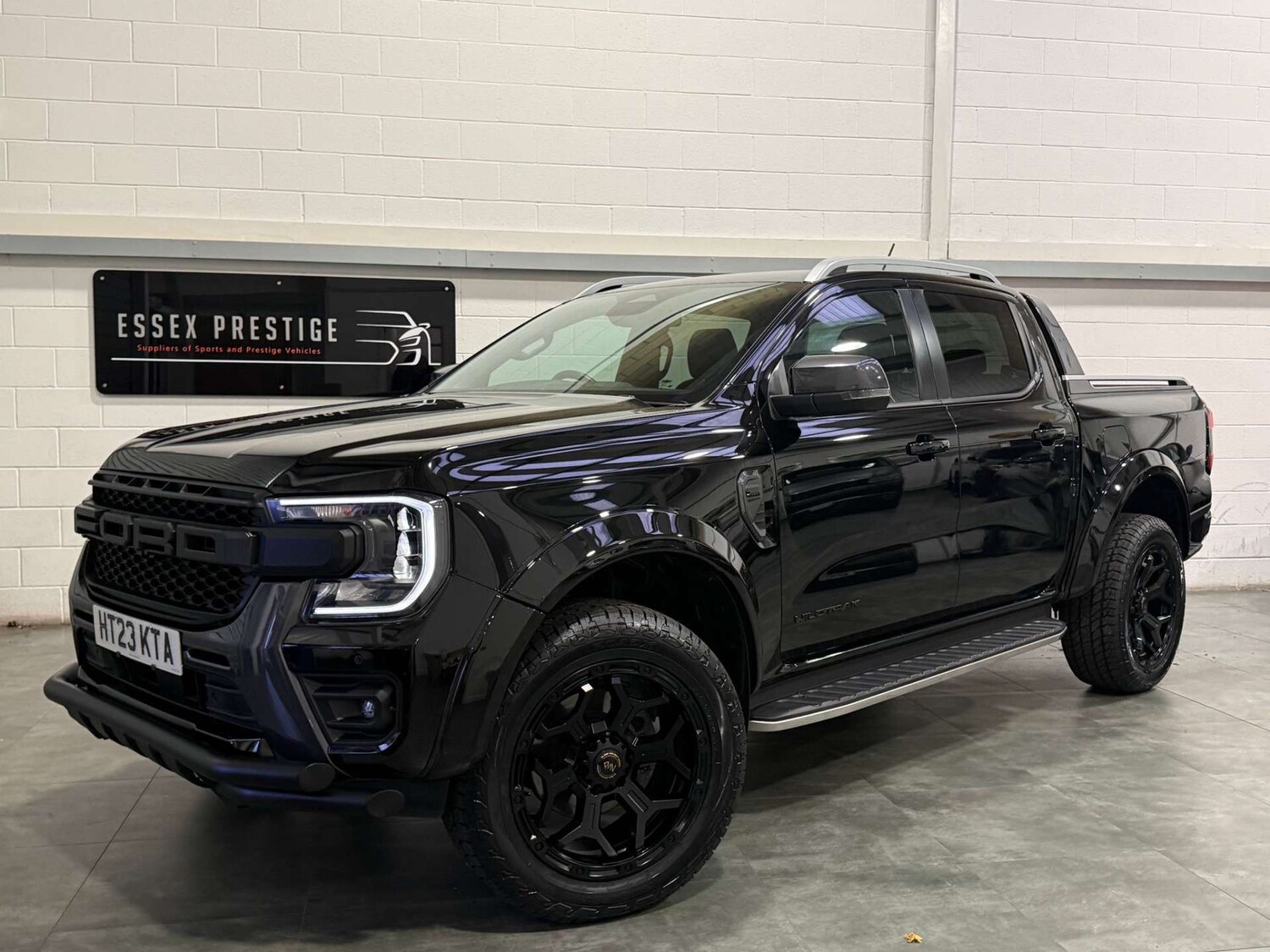 Used Ford Ranger 2023 for sale - 76387487: Photo 9