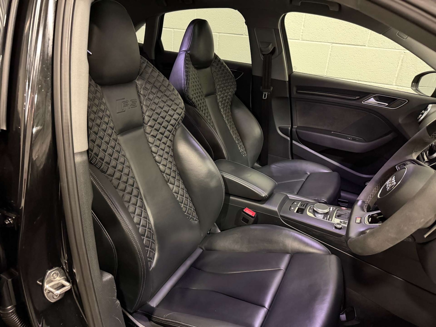 Used Audi RS3 2019 for sale - 76837455: Photo 10