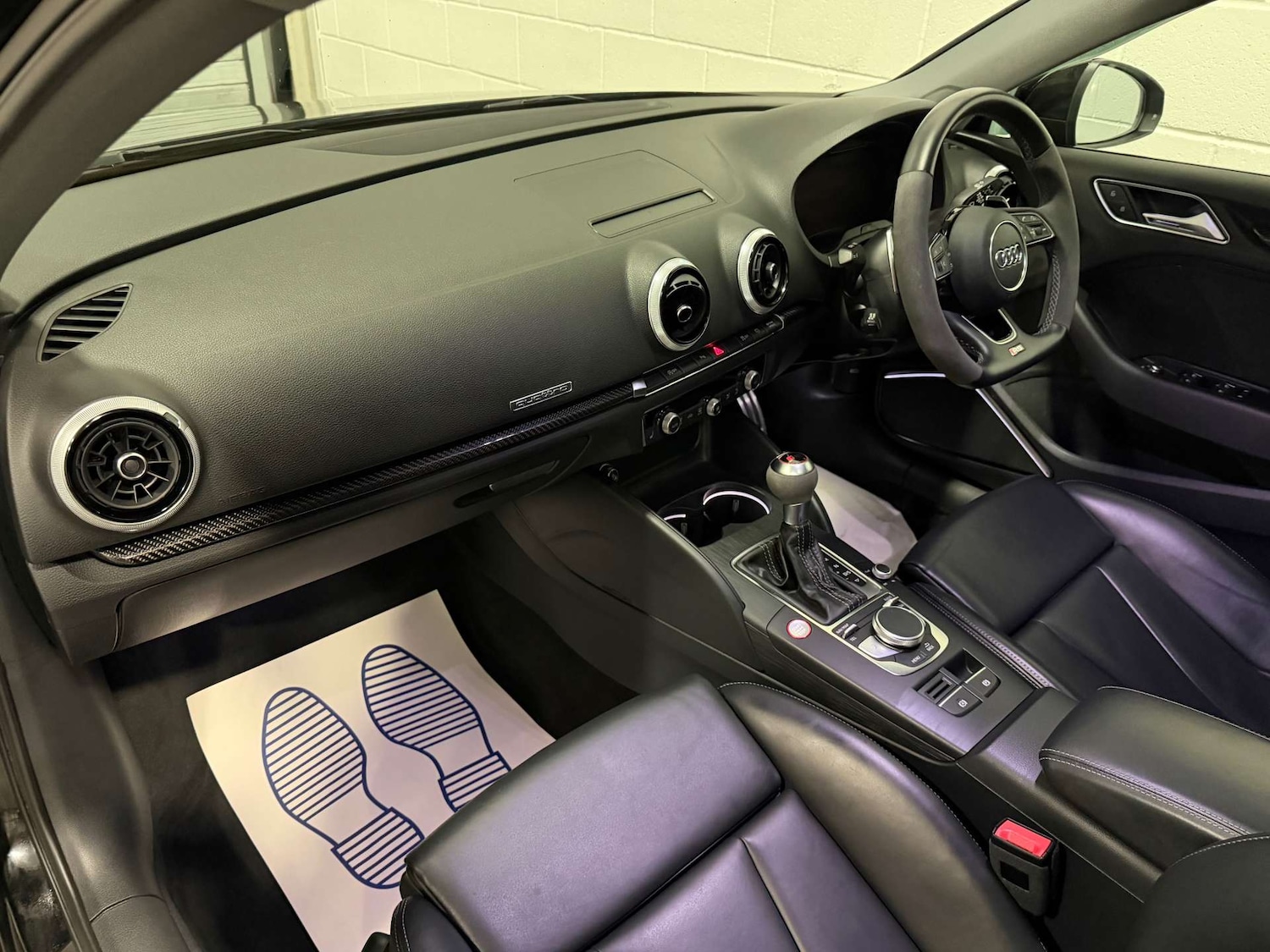 Used Audi RS3 2019 for sale - 76837455: Photo 11