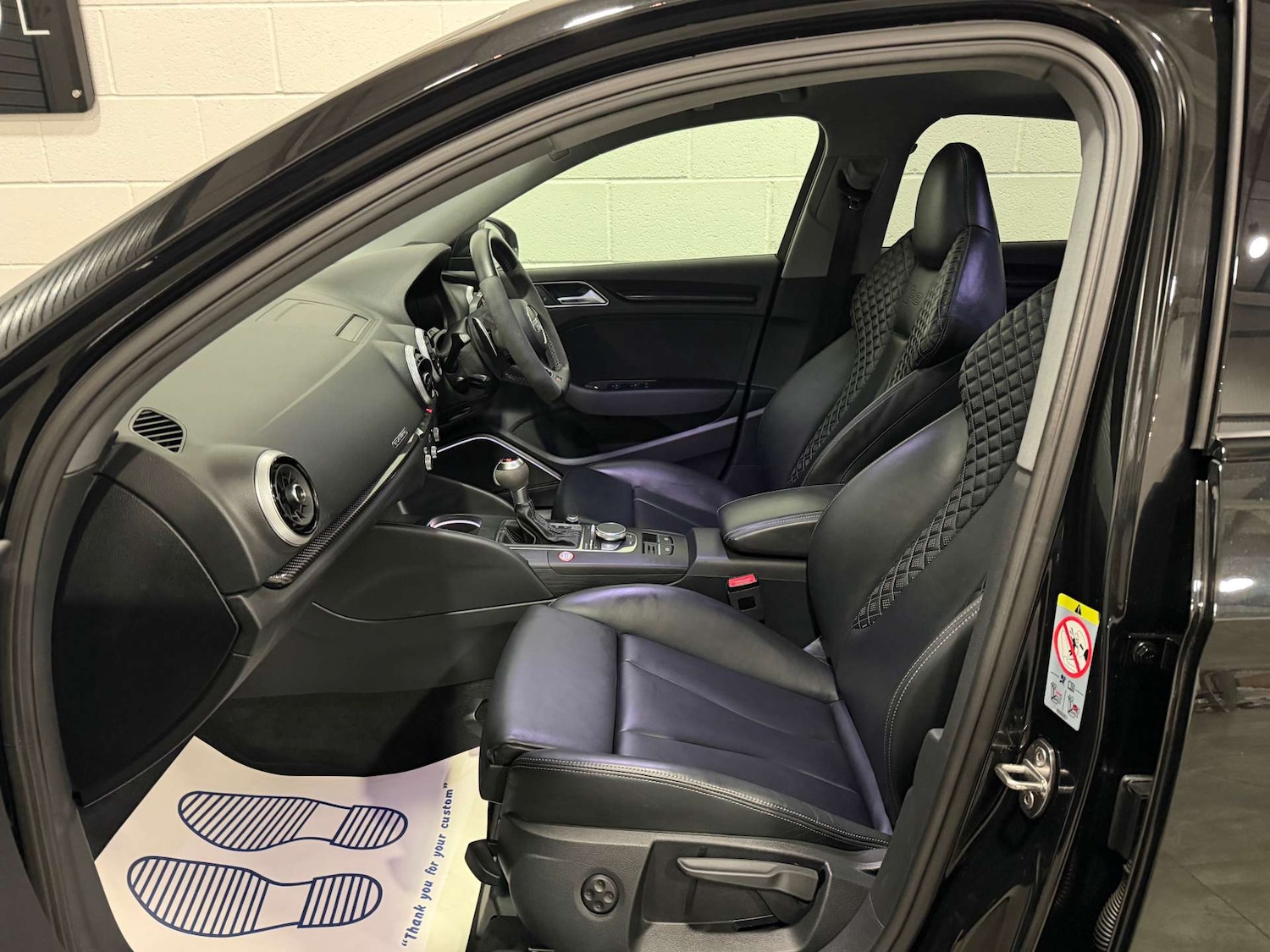 Used Audi RS3 2019 for sale - 76837455: Photo 12