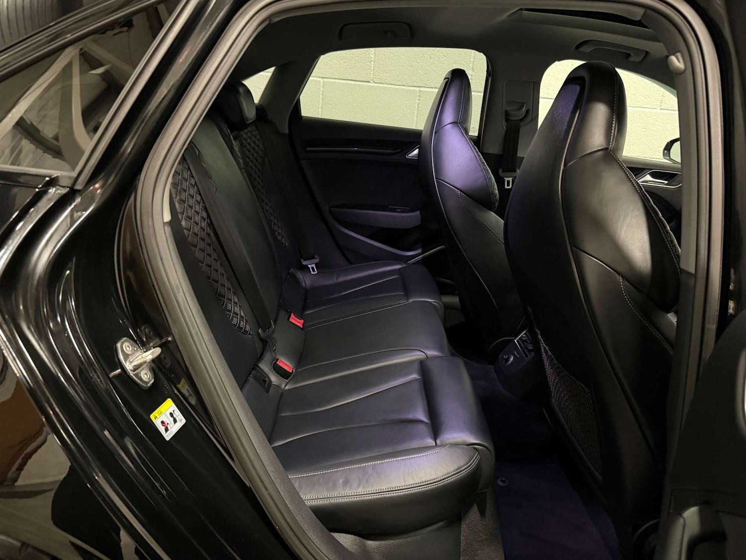 Used Audi RS3 2019 for sale - 76837455: Photo 13