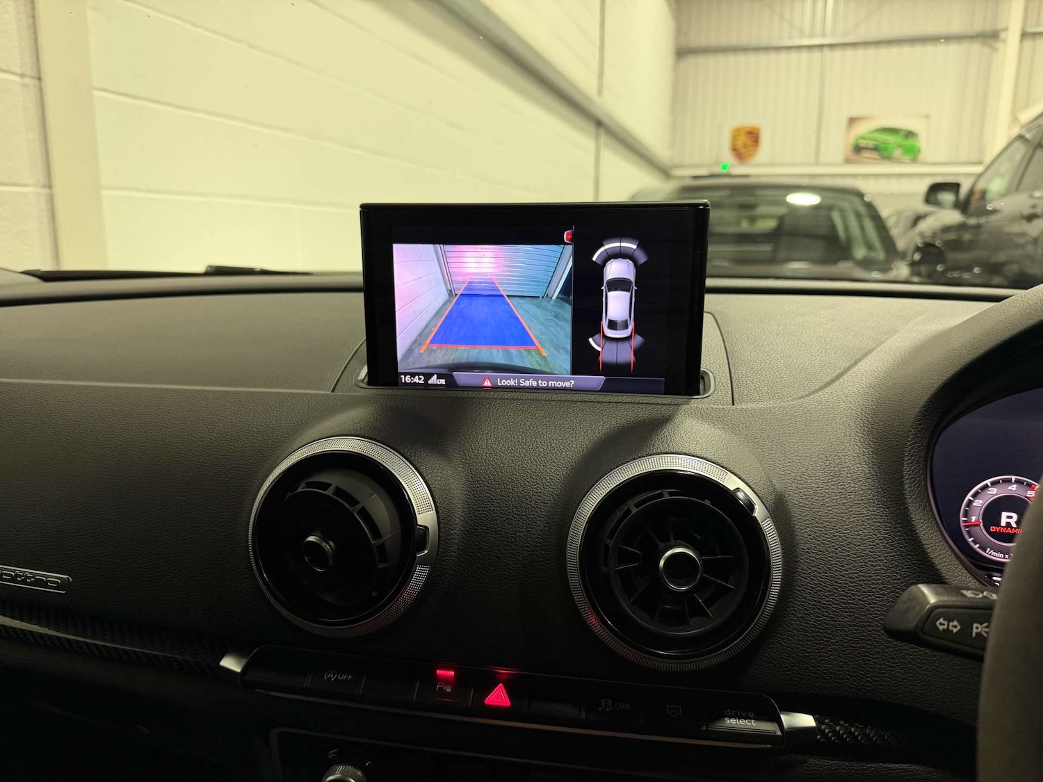 Used Audi RS3 2019 for sale - 76837455: Photo 14